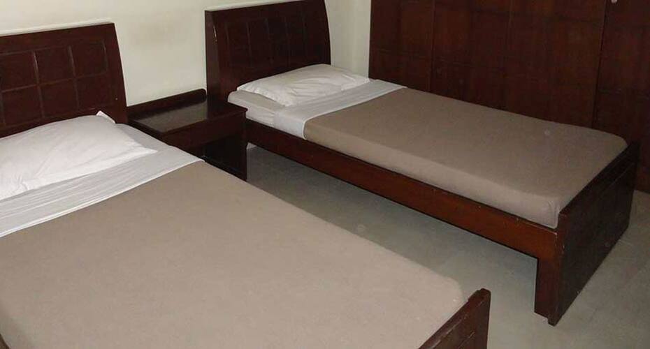 Felicity Inn Nungambakkam, Chennai 5